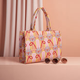 Trendy Canvas Tote Bag women Pakistan